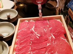 -巴奴毛肚火锅(京西大悦城店)