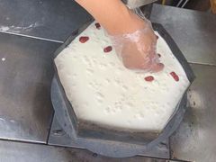 -步步高桥头糕