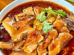 -东坊味道私房菜·地道顺德菜(大良店)
