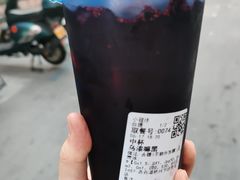 -茶百道(下沙宝龙二期店)