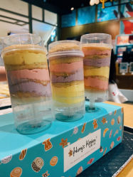 -Harry's Kitchen哈里小屋(上海大悦城店)