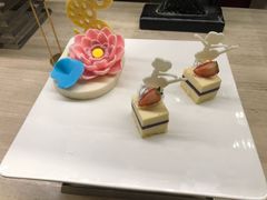 -芭菲盛宴·环球美食(解放碑英利国际店)