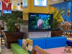 -儿童菜·采风阁家常菜餐厅(亚龙湾天域酒店)