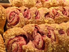 -丁香西饼屋(桂林路店)