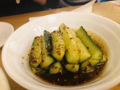 -鬼味烤翅(南锣鼓巷店)