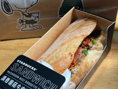-星巴克(南京狮子桥店)