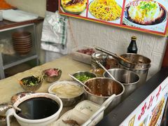 -小陈方酥锅盔(古城总店)