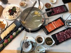 -牛记皇·鲜牛肉火锅(弘阳广场店)