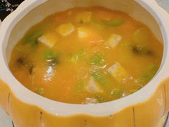 粥油浸粗粮-顺风山庄(水濂山店)