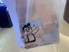 -爸爸糖吐司面包(重庆解放碑英利大融城店)