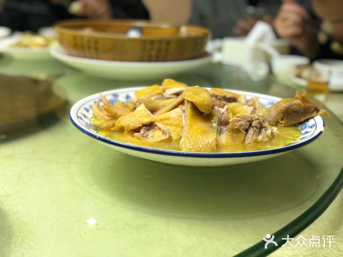 才佬饭店图片
