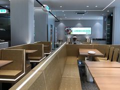 大堂-盛宝粥店(建设街店)