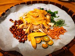 -花溪雨·森林餐厅(石基店)