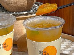 -裕莲茶楼(兴业太古汇店)