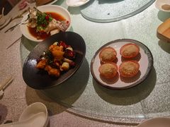 -玉满堂·湖北融合菜