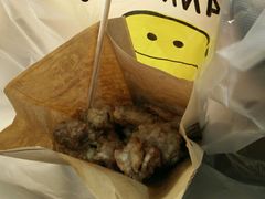 -傅强排骨(成都总店)