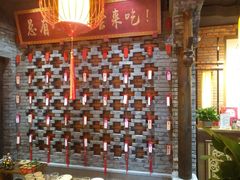 -小龙坎老火锅(北大荒店)