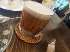 -之悦咖啡馆(新星宇·之洲店)