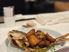 -宝丽轩中餐厅BAOLIXUAN