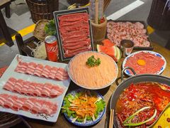 -萍姐火锅·公路夜市(打浦桥日月光店)