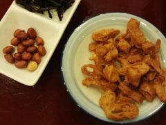 -宏状元现熬粥·京味菜(三里河店)