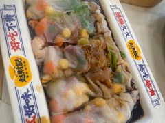 -赵财财·肠粉·煲仔饭(华润万象城店)