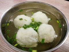 -登兴鱼丸