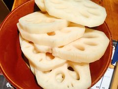 藕片-楠火锅(太古里总店)