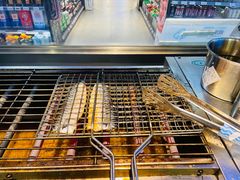-盒马鲜生(189购物中心店)