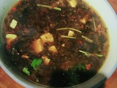 -炒师傅腊鲢鱼(左家塘店)