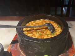 -绿茶餐厅(松江万达店)