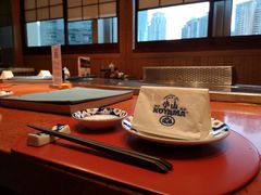 -小山日本料理(兴业太古汇店)