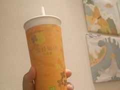-奈雪的茶(石家庄万象城店)