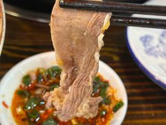 -顺水湾·牛肉牛杂火锅(驾鹤店)