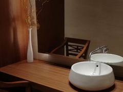 -广州富力君悦大酒店空中花园