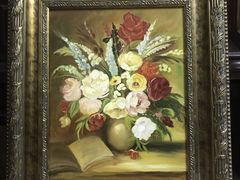 -信马画室 成人零基础到个人创作画室(亚运村店)