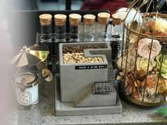 -CoffeeVendor(西乡店)