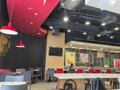 -永和大王(浦东南路店)
