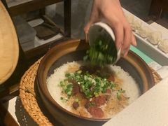 -百年果林椰子鸡(中洲店)