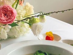 上汤菜心-火璽·園