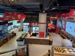 -小柴米·传统江西菜(八一广场店)