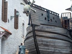 -华谊兄弟（长沙）电影小镇