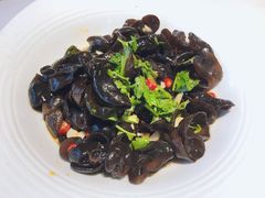 -味可道美食坊(福基路店)