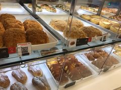 -BreadTalk面包新语(长寿路地铁站店)