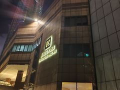 -上海静安昆仑大酒店