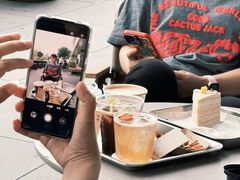 -SAANCI山池咖啡(海上世界文化艺术中心店)