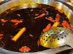 -九尺赵老四鲜鹅肠火锅