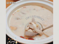 -湯系·煲汤手艺人(东二环泰禾广场店)