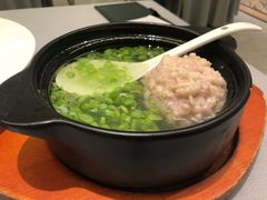 清炖狮子头-狮王府淮扬菜(新街口友谊店)