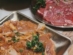 -韩宫宴烤肉·料理(苏州中心店)